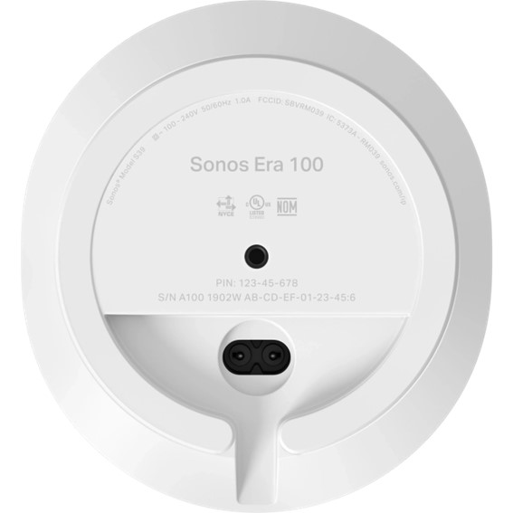 SONOS ERA100