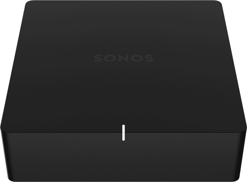 SONOS PORT