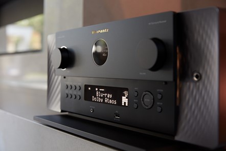 MARANTZ CINEMA 30