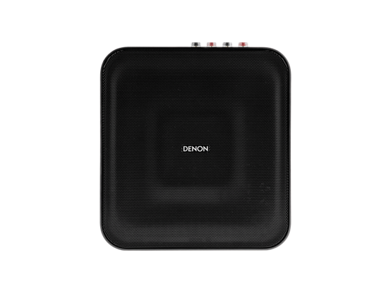 Denon HOME AMP