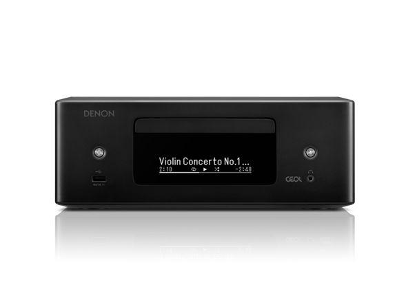 Denon CEOL N-12