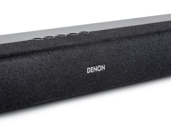 Denon Barra de Sonido DHT S-218