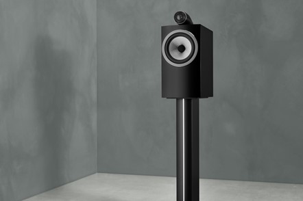 Bowers & Wilkins 705 S3