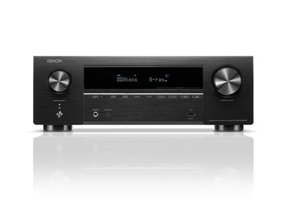 Denon AVR-X1800H