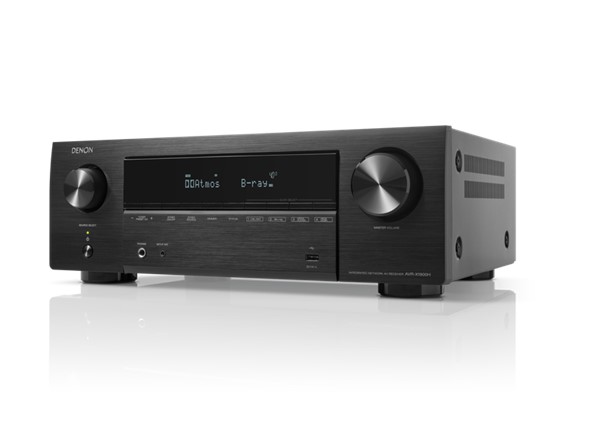 Denon AVR-X1800H