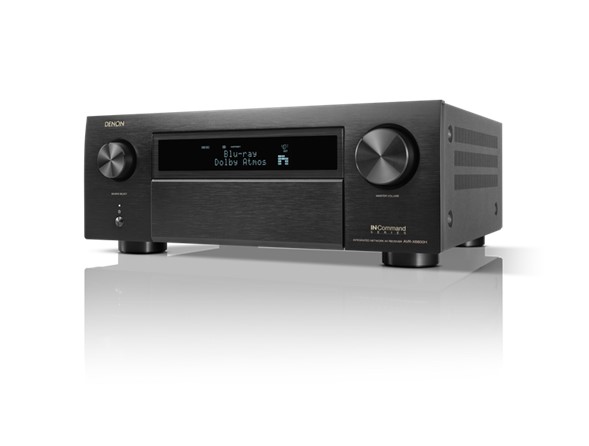 Denon AVR-X6800H