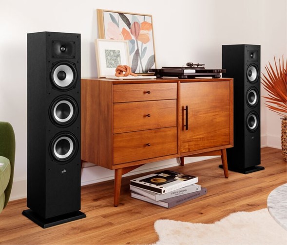 POLK MXT60