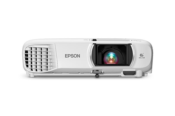 EPSON Proyector Home Cinema 1080