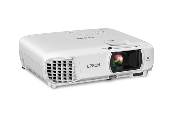 EPSON Proyector Home Cinema 1080