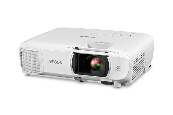 EPSON Proyector Home Cinema 1080