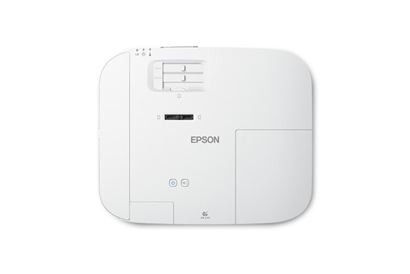 EPSON Proyector Home Cinema 2350