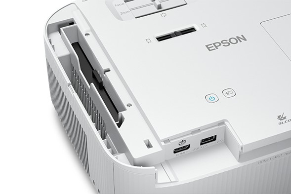 EPSON Proyector Home Cinema 2350