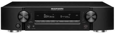 MARANTZ NR1711