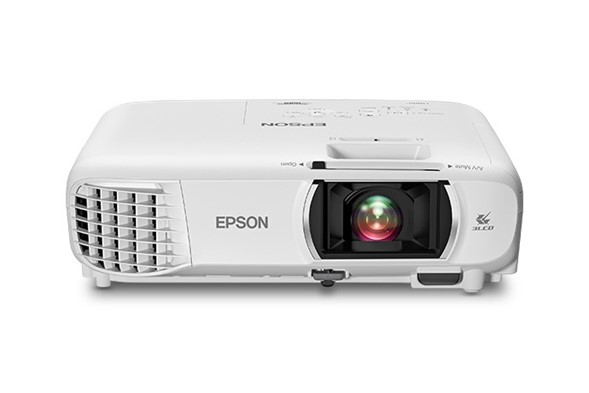 EPSON Proyector Home Cinema 1080