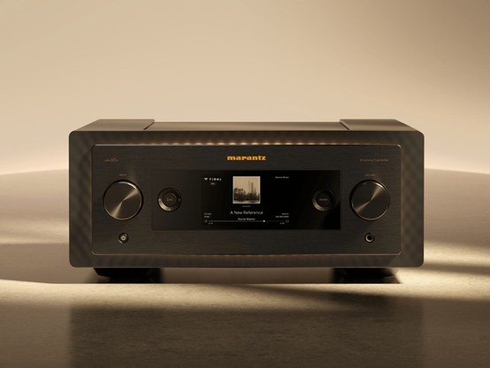 Marantz LINK 10N