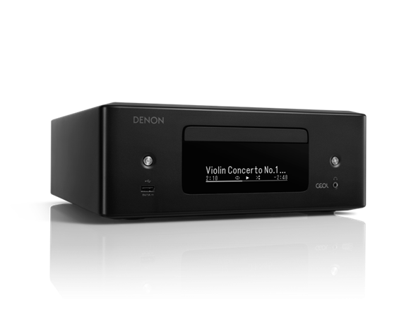 Denon CEOL N-12