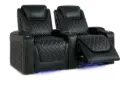 Valencia Theater Seating