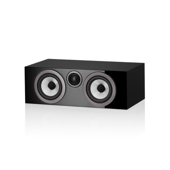 Bowers & Wilkins HTM72 S3