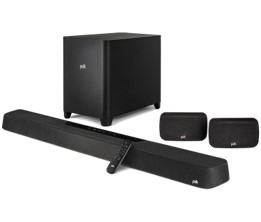 POLK MagniFi Max AX SR
