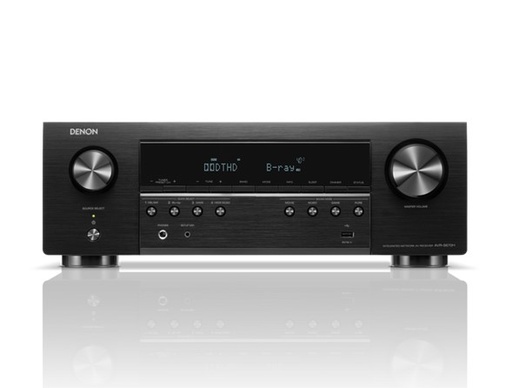 [Mod: DN-AVR-S670H] Denon AVR-S670H