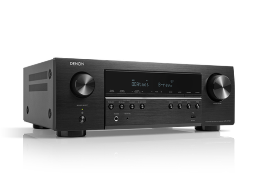 [Mod: DN-AVR-S770H] Denon AVR-S770H