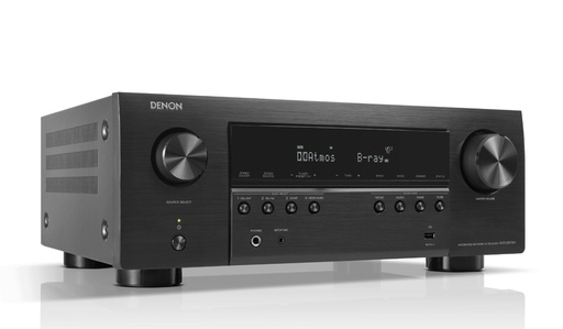 [Mod: DN-AVR-S970H] Denon AVR-S970H