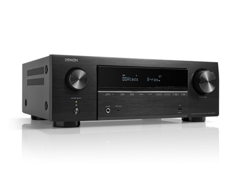 [Mod: DN-AVR-X1800H] Denon AVR-X1800H