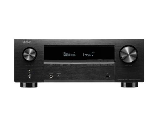 [Mod: DN-AVR-X2800H] Denon AVR-X2800H