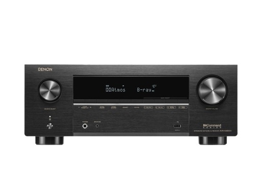 [Mod: DN-AVR-X3800H] Denon AVR-X3800H