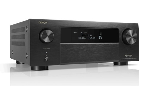 [Mod: DN-AVR-X4800H] Denon AVR-X4800H