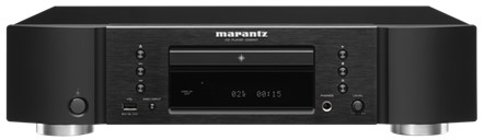 [MOD: MA-CD-6007] MARANTZ CD-6007