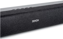 [MOD: DN-DHT S-218] Denon Barra de Sonido DHT S-218